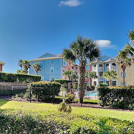 Apartament Dawn 315-Saltwater Escape Galveston Zewnętrze zdjęcie