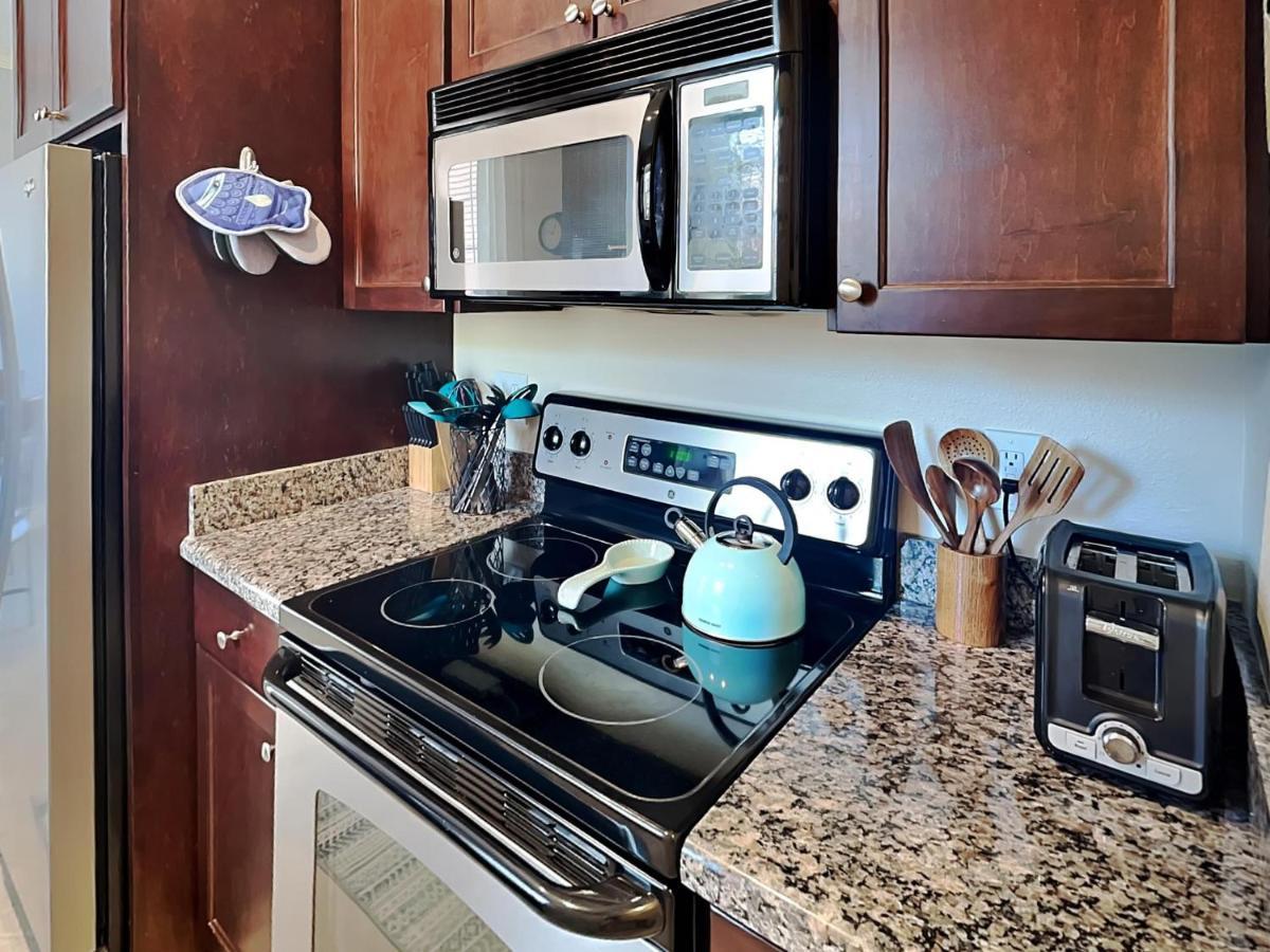 Apartament Dawn 315-Saltwater Escape Galveston Zewnętrze zdjęcie