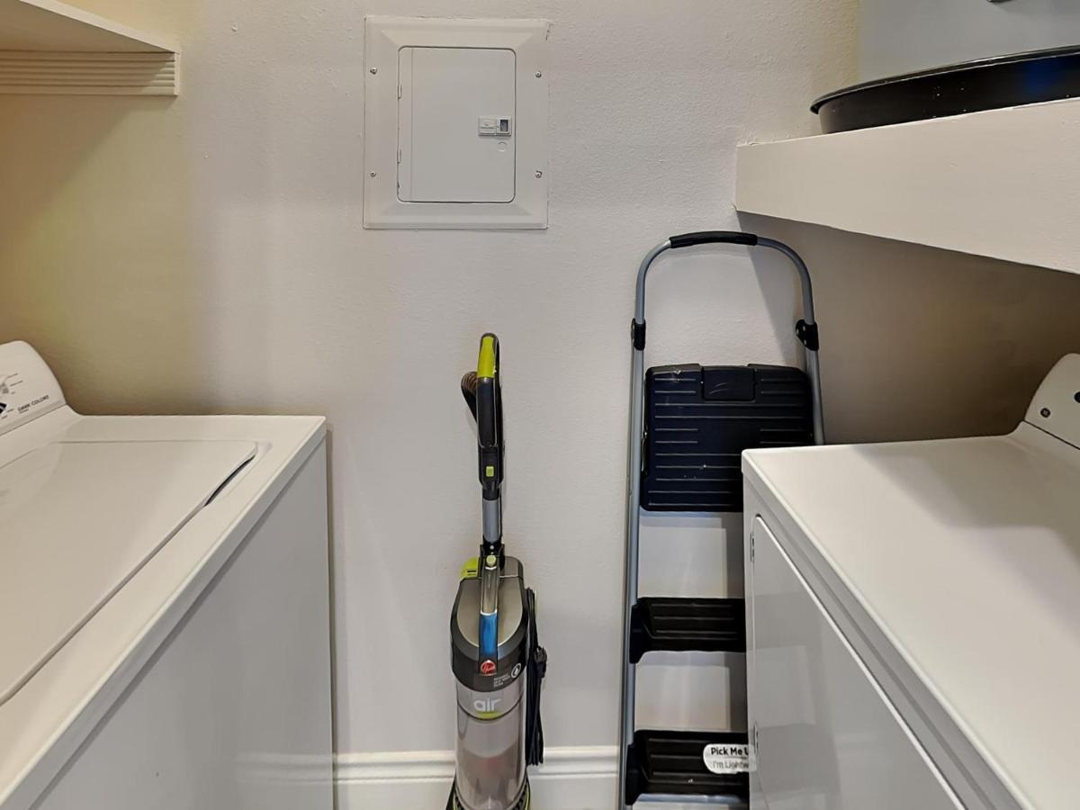 Apartament Dawn 315-Saltwater Escape Galveston Zewnętrze zdjęcie