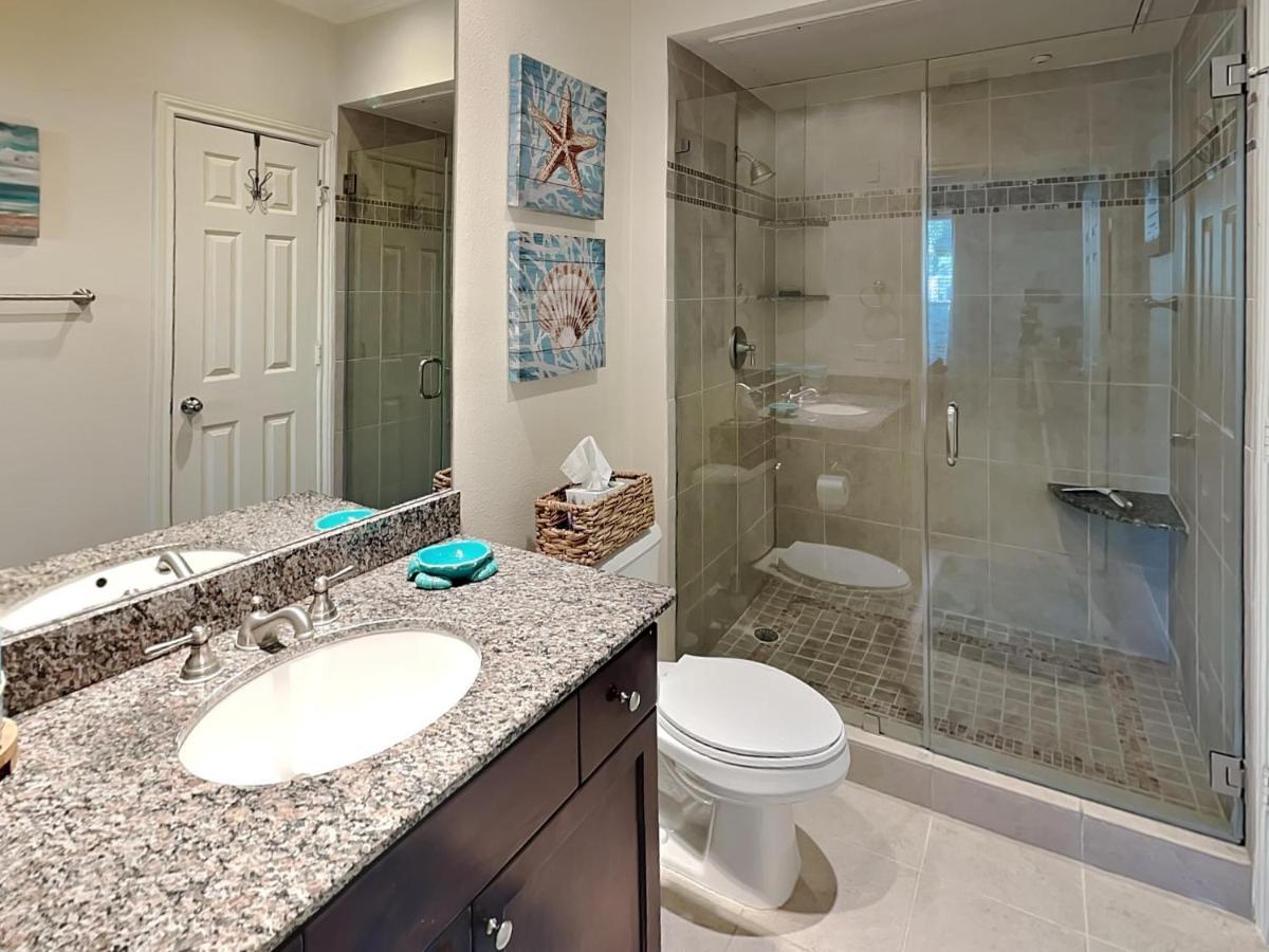 Apartament Dawn 315-Saltwater Escape Galveston Zewnętrze zdjęcie