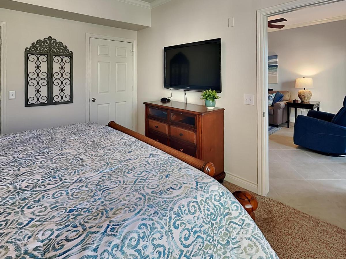 Apartament Dawn 315-Saltwater Escape Galveston Zewnętrze zdjęcie