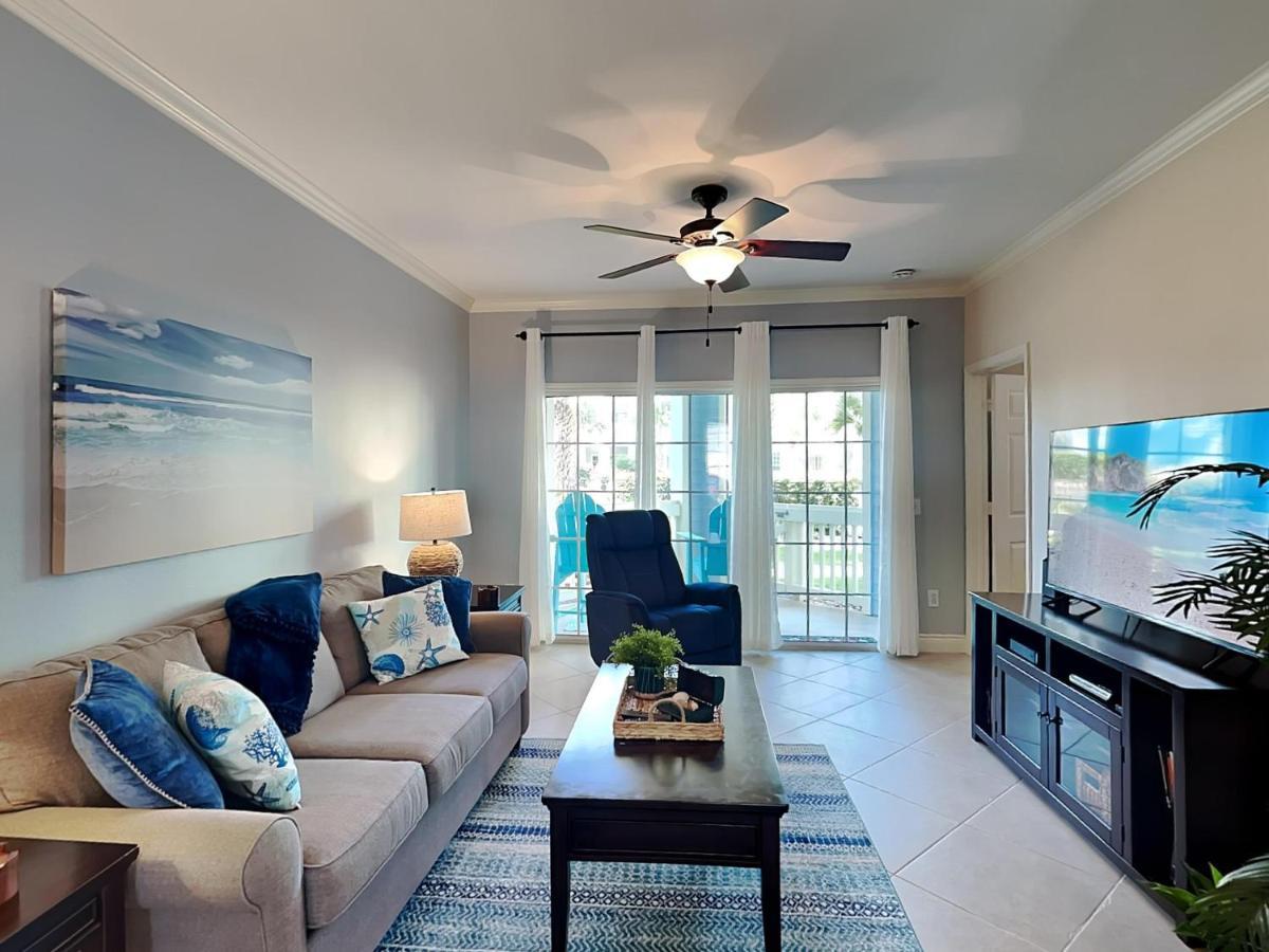 Apartament Dawn 315-Saltwater Escape Galveston Zewnętrze zdjęcie