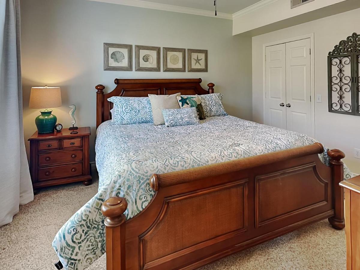 Apartament Dawn 315-Saltwater Escape Galveston Zewnętrze zdjęcie